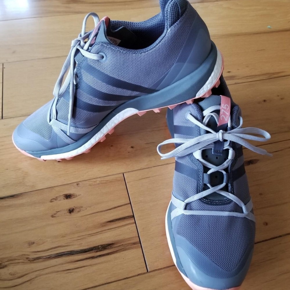 Adidas 275 Terrex sz 9 New!